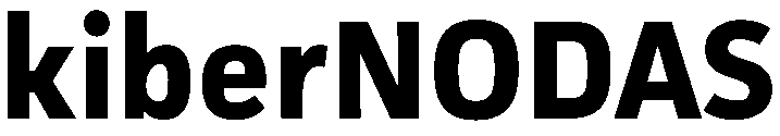 KiberNODAS