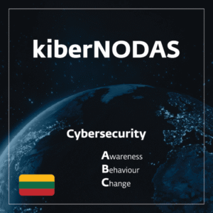 kiberNODAS (LT)