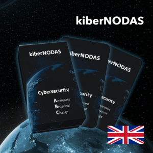 kiberNODAS English
