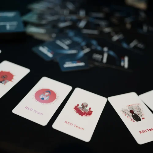Red-Team