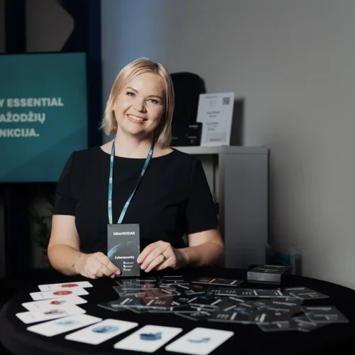 Vaida-and-kiberNODAS