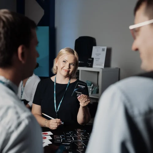 kiberNODAS-social-network